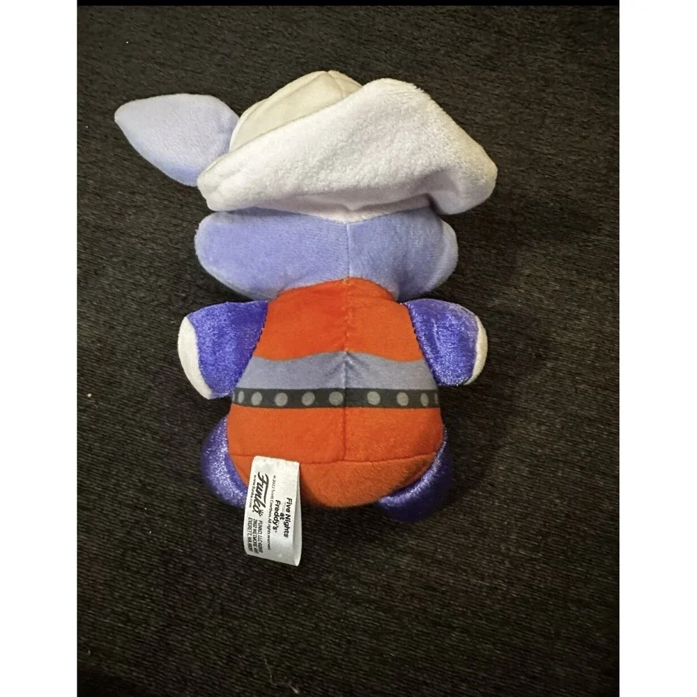 Five Nights at Freddy's: Security Breach - Roxanne Wolf Plush and Balloon Foxy